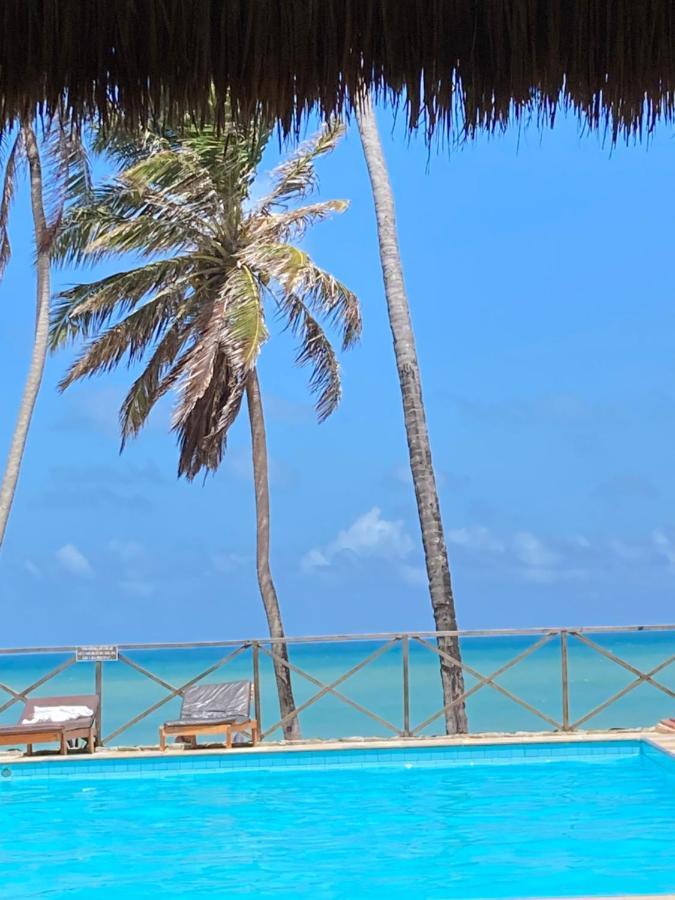 Eco Paradise Cumbuco Frente Mar 201 Dış mekan fotoğraf